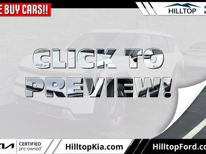 Certified 2025 Kia EV9 Land w/ Towing Package