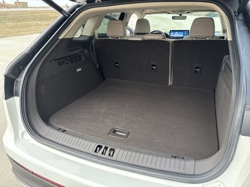 Used 2022 Lincoln Nautilus Reserve w/ Equipment Group 201A image 31