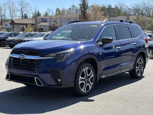 New 2026 Subaru Ascent Touring image 7