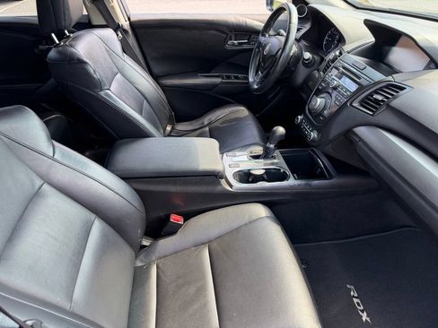 Used 2013 Acura RDX FWD w/ Technology Package image 17