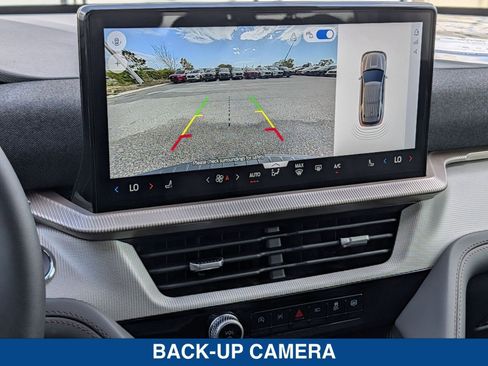 New 2026 Ford Explorer Active image 32