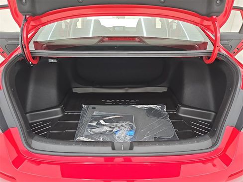 New 2026 Honda Civic LX image 14