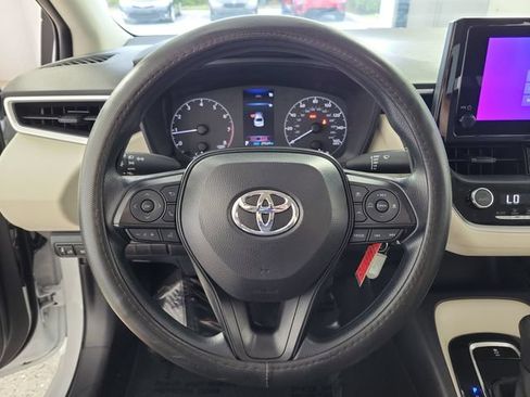 Used 2024 Toyota Corolla LE FWD image 26