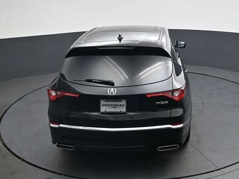 Used 2024 Acura MDX FWD w/ Technology Package image 27