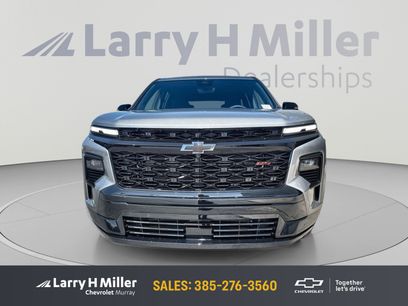 New 2026 Chevrolet Traverse RS w/ LPO, Floor Liner Package
