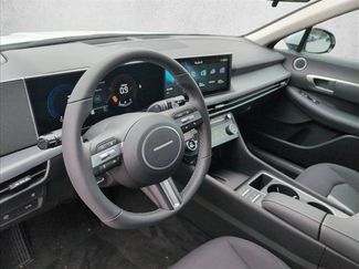 New 2026 Hyundai Sonata SEL FWD video 3
