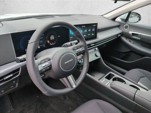 New 2026 Hyundai Sonata SEL FWD image 3