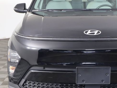 Used 2024 Hyundai Kona SEL image 13