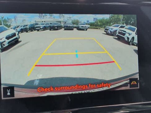 Used 2023 Toyota Corolla Cross XSE w/ Convenience Package AWD/4WD image 28