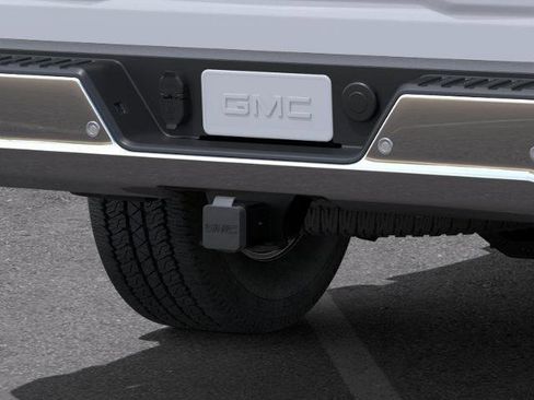 New 2025 GMC Sierra 3500 Pro w/ 1SA Pro Safety Plus Package image 14