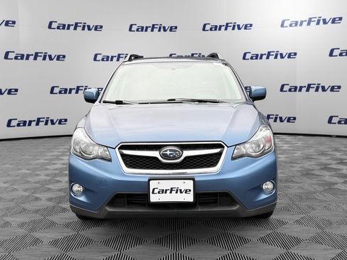 Used 2014 Subaru Crosstrek 2.0i Premium image 9