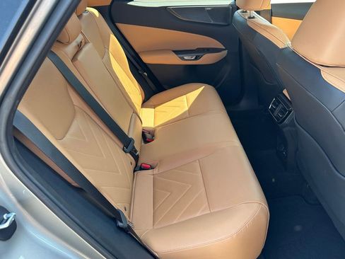 Used 2022 Lexus NX 350 AWD w/ Luxury Package image 23