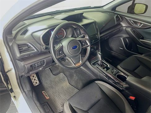 Used 2018 Subaru Impreza 2.0i Sport image 10