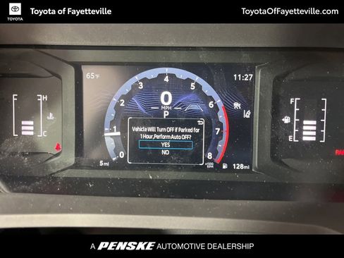 New 2025 Toyota Tacoma SR5 image 34