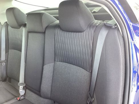 Used 2025 Toyota Camry LE image 14