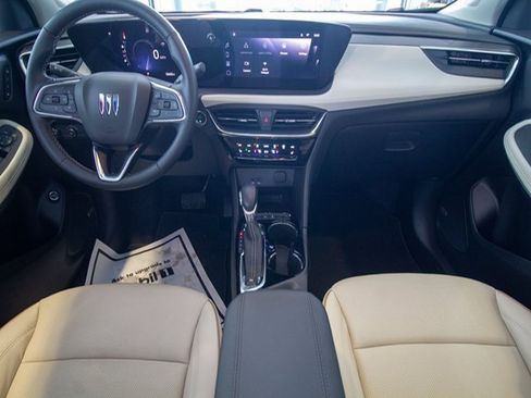 Used 2024 Buick Encore GX Avenir w/ Avenir Technology Package image 13