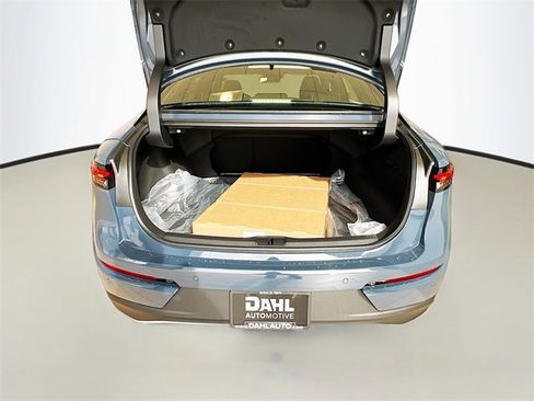 New 2026 Toyota Crown Limited image 30