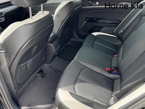 New 2026 Kia K5 GT-Line image 11