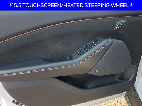 Certified 2023 Ford Mustang Mach-E GT image 11