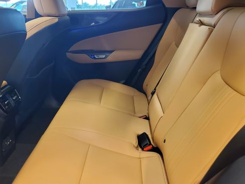 Used 2023 Lexus NX 350 AWD image 13