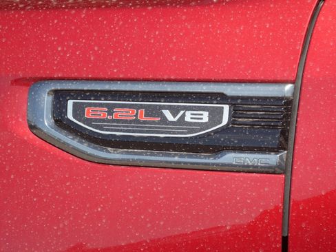 Used 2020 GMC Sierra 1500 AT4 w/ AT4 Premium Package AWD/4WD image 18