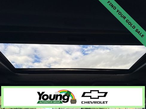 New 2026 Chevrolet Silverado 3500 High Country w/ Technology Package image 16