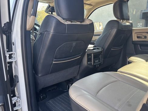 Used 2019 RAM 2500 Limited AWD/4WD image 31