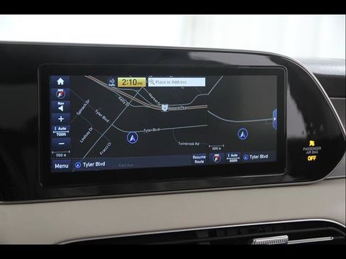 Used 2020 Hyundai Palisade Limited AWD/4WD image 10