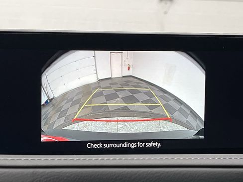 New 2025 MAZDA CX-30 AWD 2.5 S w/ Select Sport Pkg image 5