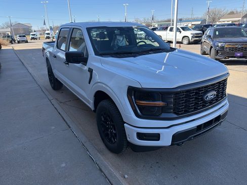 New 2026 Ford F150 STX image 3