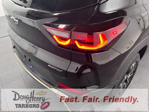 New 2025 Chevrolet TrailBlazer ACTIV w/ Convenience Package image 14