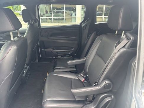 Used 2023 Honda Odyssey Sport image 20
