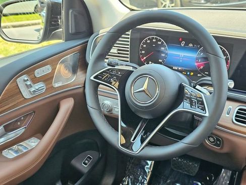 New 2026 Mercedes-Benz GLE 350 4MATIC image 30