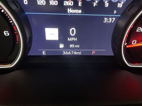 Used 2022 Chevrolet Silverado 1500 High Country image 18