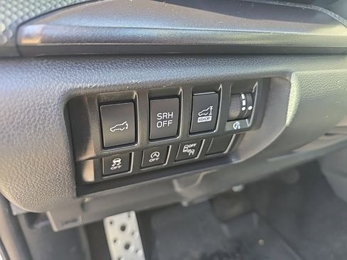 Used 2022 Subaru Forester Wilderness image 20