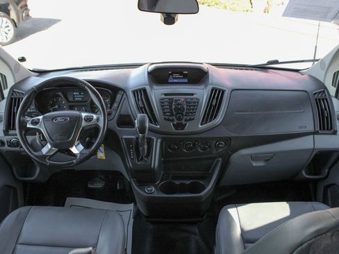 Used 2017 Ford Transit 350 148 High Roof Extended image 22