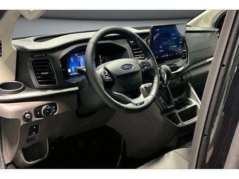 New 2026 Ford Transit 350 XLT image 28