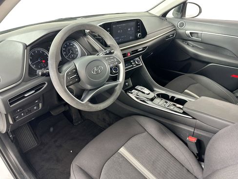Used 2022 Hyundai Sonata SEL image 9