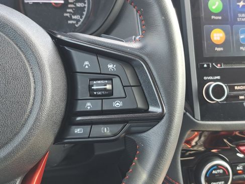 Certified 2023 Subaru Forester Sport image 27