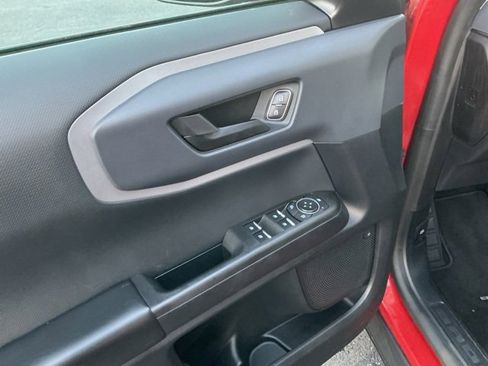 Used 2022 Ford Bronco Sport Big Bend image 10