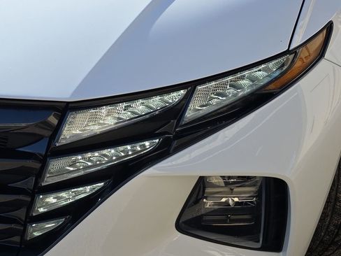 Certified 2023 Hyundai Tucson SEL image 40