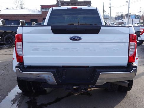 Used 2020 Ford F350 XL w/ STX Appearance Package image 8