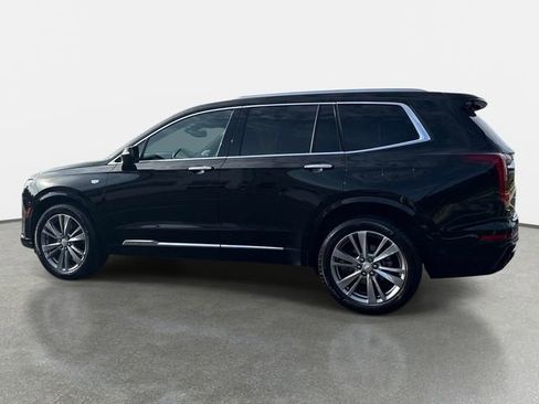 Certified 2024 Cadillac XT6 Premium Luxury w/ Platinum Package AWD/4WD image 3