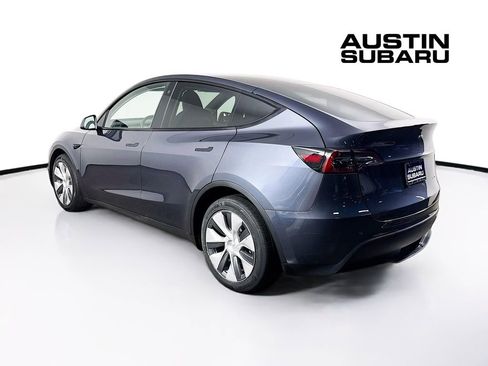 Used 2023 Tesla Model Y Long Range image 5