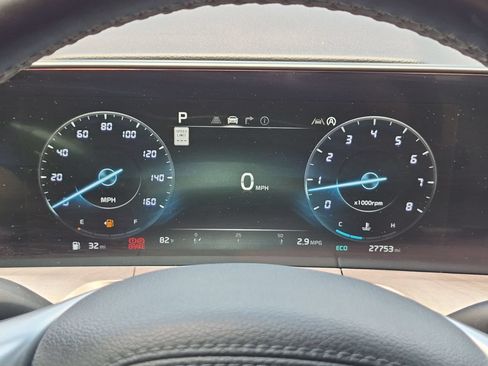 Used 2025 Kia Telluride SX Prestige X-Pro AWD/4WD image 13