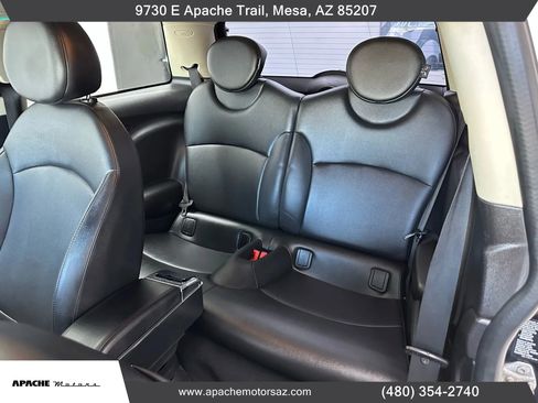 Used 2013 MINI Cooper Hardtop image 27