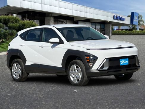 New 2026 Hyundai Kona SE image 10