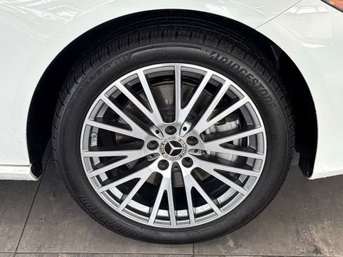 Certified 2026 Mercedes-Benz CLA 250 image 34