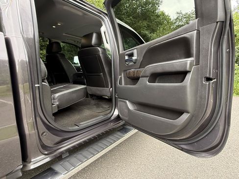 Used 2016 GMC Sierra 2500 Denali AWD/4WD image 33