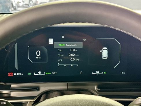 New 2026 Kia Carnival SX Prestige image 14